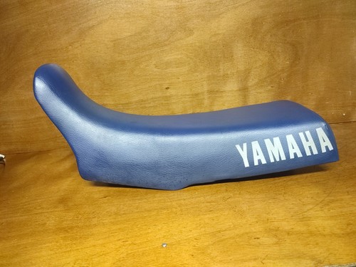 Sella yamaha dt125lc 34x - sella,