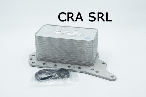 Radiatore olio scambiatore - radiatore,