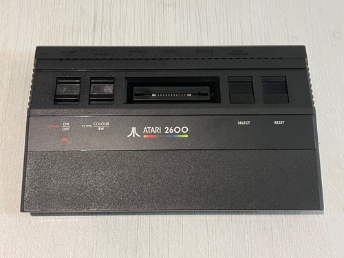 Console atari junior 2600 - console, jr