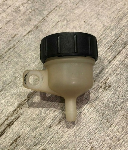 Serbatoio olio freno