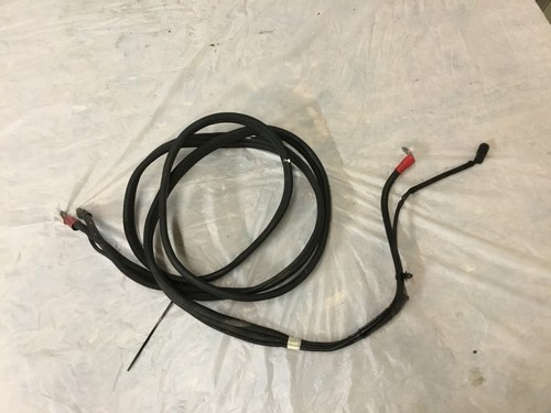Batteria cavi set honda up - batteria,