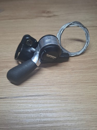Leva cambio anteriore - , shimano