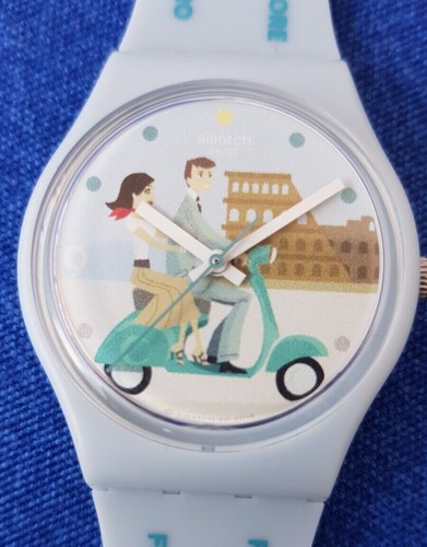 Swatch destination vacanze - swatch,