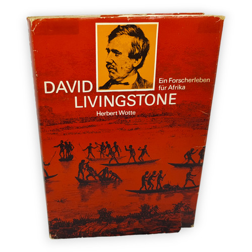 David livingstone ein - david,
