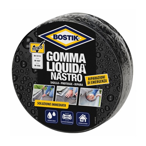 Gomma liquida bostik - gomma,