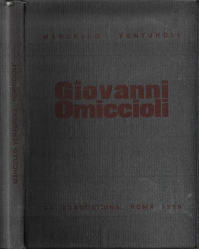 Giovanni omiccioli marcello - giovanni, omiccioli.
