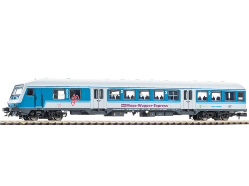 Piko 40614 carrozza - piko,