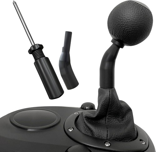 Adattatore manopola cambio mod - manopola,