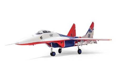 Arrows jet mig twin - twin, 64