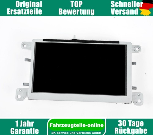 Display monitor bordo - display,
