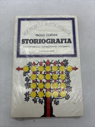 Paolo corsini storiografia - corsini,