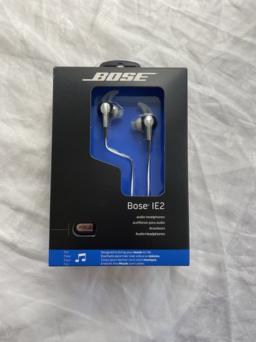 Bose ie2 wired - wired, audio