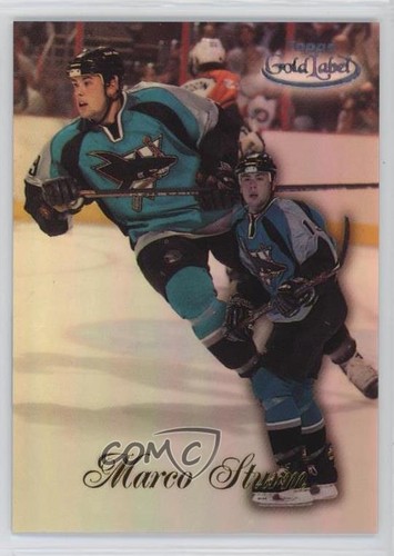 1998 topps gold label - 1998-99,