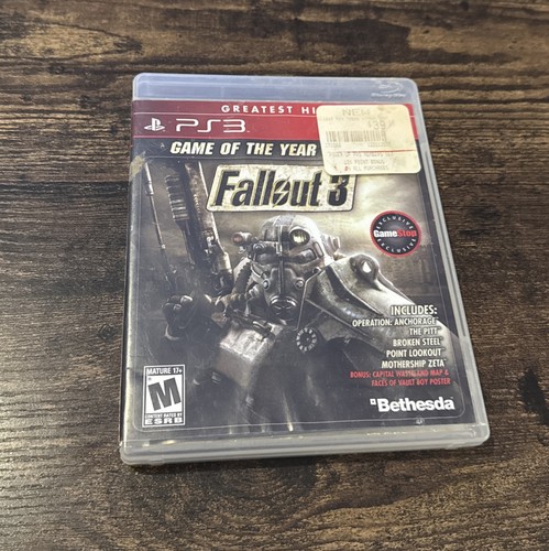 Fallout gioco dell anno - 3,