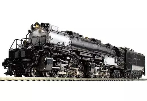 Locomotiva vapore kato n - locomotiva, a