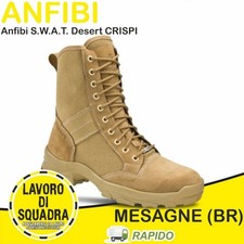 Crispi swat desert gtx - swat, gtx®