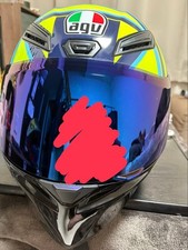 Agv k1s full - full, face