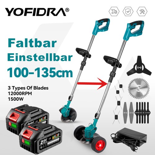 Per makita tagliaerba - per,