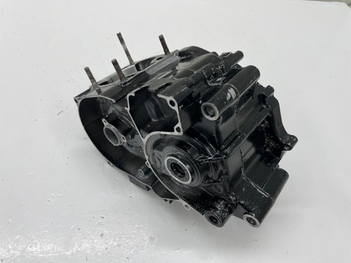 Carter blocco motore - motore, originale