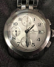 Baume mercier capeland - &,