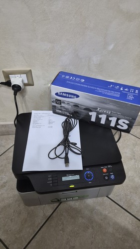 Samsung xpress m2070 stampante - samsung,