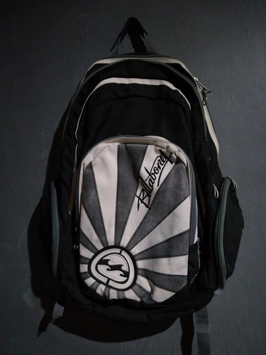 Zaino vintage y2k billabong - y2k,
