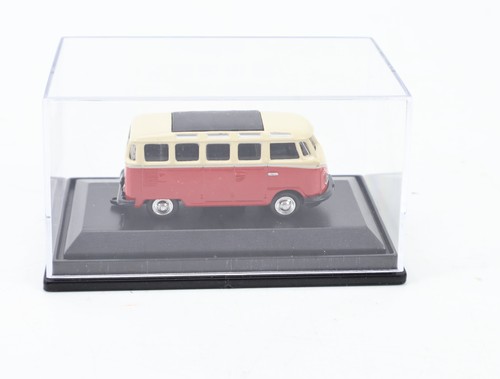 Schuco 03743 modellino auto - h0,