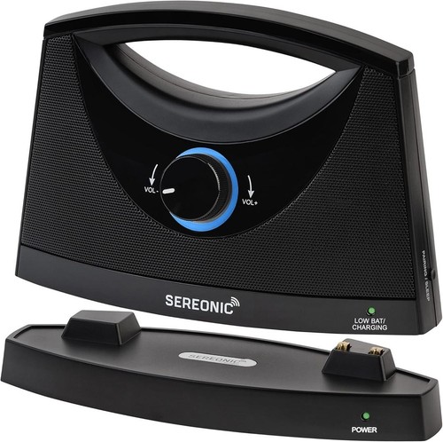 Serene innovations sereonic - serene,