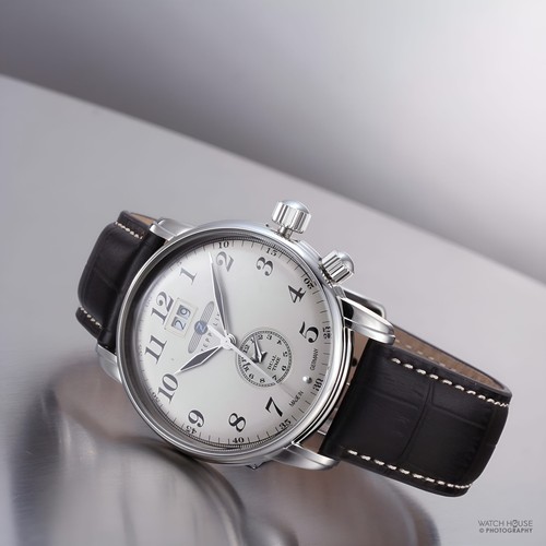 Orologio uomo zeppelin 127 - uomo,