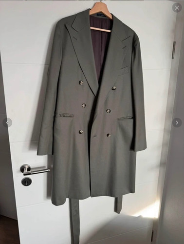 Suitsupply cappotto torino - suitsupply,
