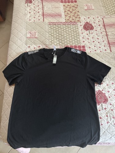 Moschino underwear shirt - underwear, t-shirt
