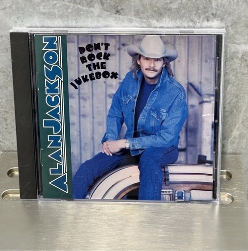 Don rock the jukebox audio - the,