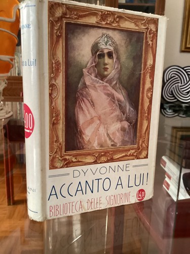 Biblioteca delle signorine - biblioteca,