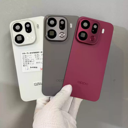 Per oppo find pro custodia - oppo, x9
