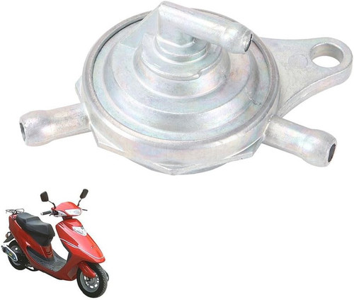 Pompa serbatoio carburante - serbatoio,