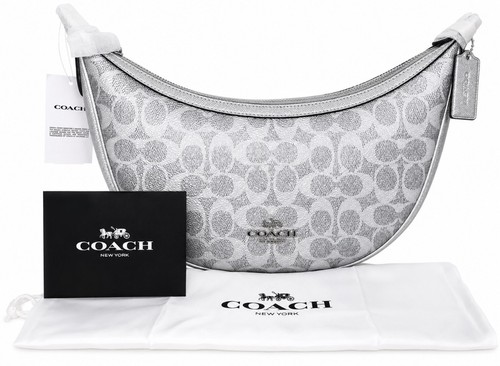 Coach aria bag signature - bag,