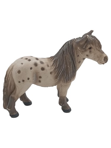 Schleich figurine cavallo - schleich,