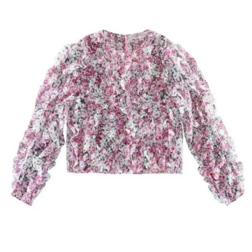 Blusa giambattista valli m - giambattista,