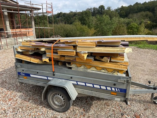 Carrello appendice rimorchio - carrello,