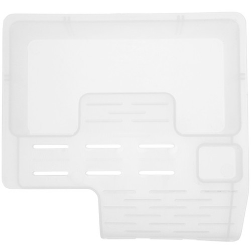 Piattaforma basking serbatoio - piattaforma,