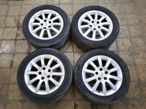 205 cerchi opel - 55, h