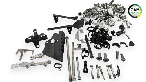 Kit bulloni agusta dragster - kit,