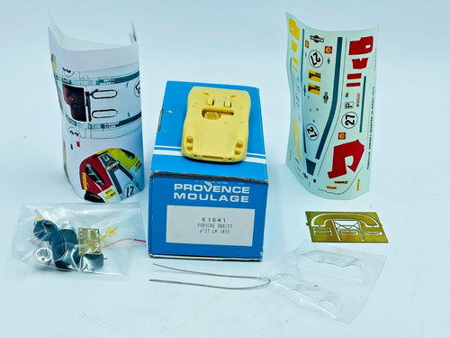 Provence moulage k1641 - k1641, porsche