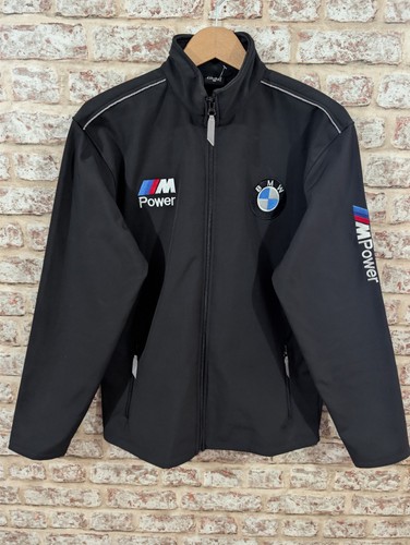 Giacca guscio morbido - , bmw