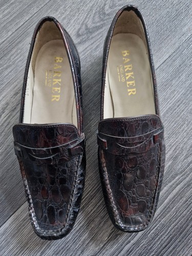 Scarpa donna barker england - donna,