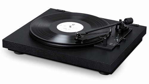 Pro ject audio - audio, a1