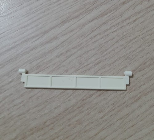 Lego 4218 white - lego,