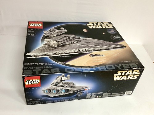Lego 10030 star wars - lego, wars: