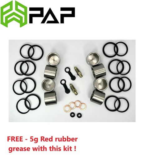 Kit riparazione ricostruzione
