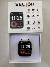 Orologio sector smart 03 - orologio,